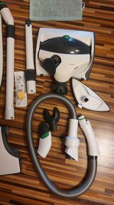 Vorwerk Kobold VK200 + príslušenstvo - 4