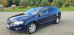 Passat b6 1.9 tdi - 4