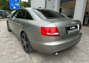 Audi A6 3.0 TDI QUATTRO nafta automat 165 kw - 4