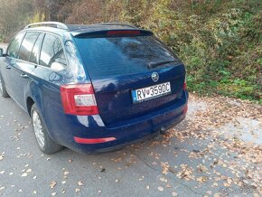 Skoda octavia combi 3 1.6 tdi.77 kw. - 4