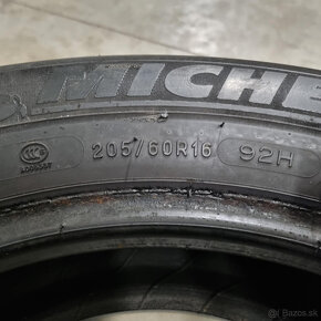 Zimné pneumatiky 205/60 R16 MICHELIN - 4