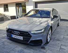 Audi S7 - 4