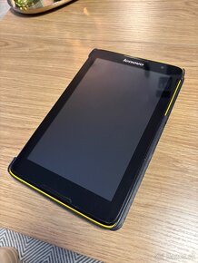 Tablet Lenovo A5500-H - 4