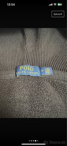 Polo ralph lauren mikina M - 4