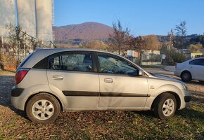 KIA Rio Sporty 1.4 (STK 7/2026) - 4