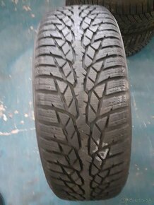 Zimne Pneumatiky 215/65 R16 - Malacky | Bazoš.sk