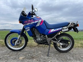 Yamaha XTZ 660 Tenere - 4