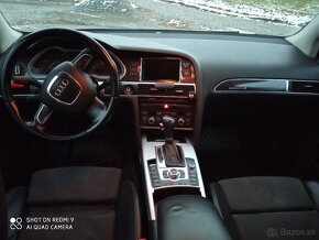 Audi A6 allroad 3.0 TDI - 4