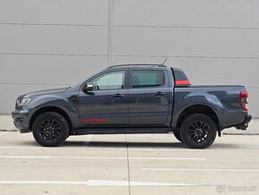 Ford Ranger 2.0 Ecoblue Thunder 4x4 2020- Záruka do 12/2025 - 4