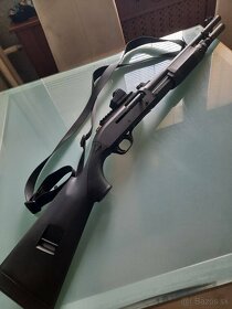 Predam brokovnicu Benelli M3 SUPER 90 - 4