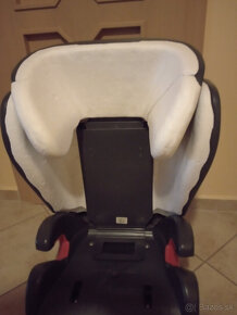 Autosedačka BRITAX ROMER 15-36kg ISOFIX - 4