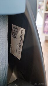 Autosedačka Cybex Atom 5+ Isofix s vyklapacou nohou - 4