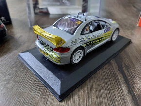 Model auta 1:43 xantia,peugeot 307 1:32 ,peugeot 308 - 4