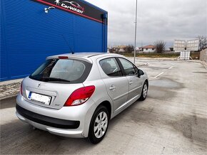 Peugeot 207 1.4HDI 50kw - 4