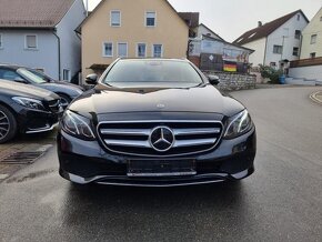 Mercedes-Benz E Break 400 Avantgarde ODPOCET DPH - 4