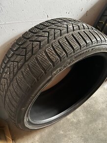 255/35 r19 zimne pirelli - 4