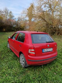 Fabia - 4