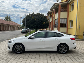 BMW Rad 2 Gran Coupé 220i xDrive SPORT PACKET PANORÁMA 131kw - 4