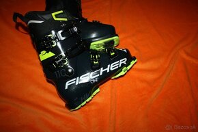 Fischer RANGER ONE 110 velkost 39 , grip walk - 4