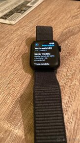 Apple Watch SE (2. gen) GPS + Cellular 40mm - 4