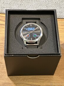 Garmin Vivomove Luxe - 4