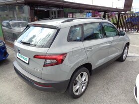 Škoda Karoq 1.5 TSI ACT Style - 4