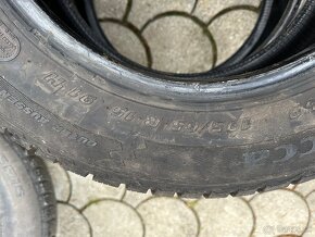 Zimné Pneumatiky 195/65R15 - 4