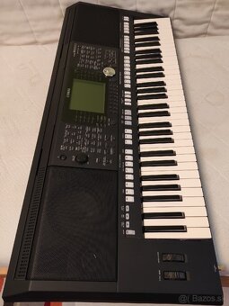 Yamaha PRS-S 950 - 4