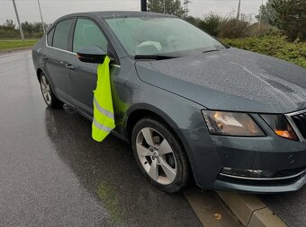 Škoda Octavia 1.6 TDI, 85 kW - 4