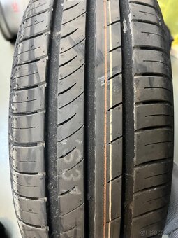 Kumho ecomwings Es31 185/65 r15 88H - 4