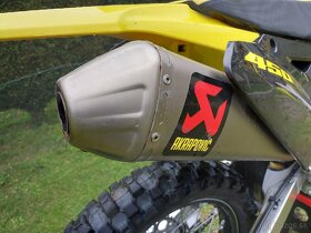 Suzuki RMZ 450 2017 - 4