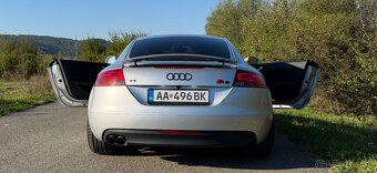 Predam / vymenim AUDI TT - 4