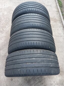 Letné pneumatiky 225/45R17 - 4