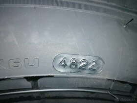 435/50 R19,5 Kumho KLT03  160J - 4