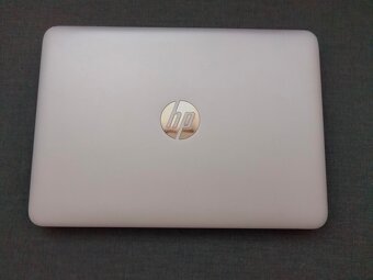 HP elitebook 725 G4 , AMD A10 quad core ,8gb ram ,256gb ssd - 4