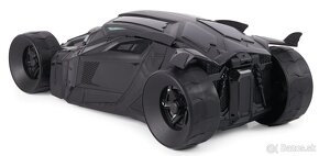 BATMAN BATMOBIL auto 38 cm - 4