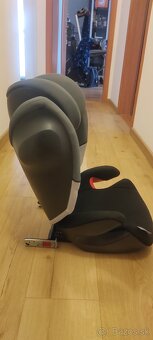 Cybex Solution M-fix SL - 4