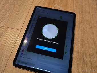 Apple iPad pro 11 4 generácie 256gb fľak v obraze - 4