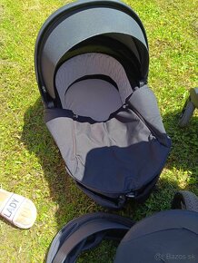 Stokke xplory v6 - 4