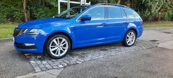 Škoda octavia 3 .2019 DSG - 4