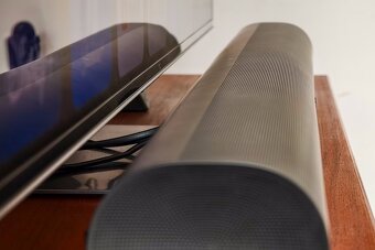 Sonos Arc – Špičkový soundbar 8.1 k TV, PC, mobilu - 4