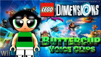 Lego dimensions - rozšírenie hry a jej svetov - 4