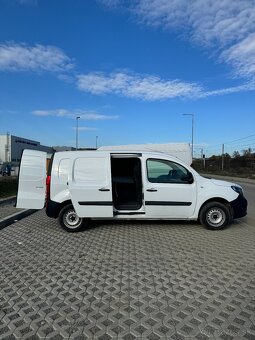 Mercedes-Benz CITAN - 4