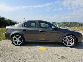 Alfa romeo 159 1.75 tbi - 4