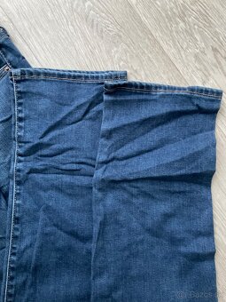Rifle LEVIS - 4