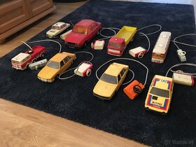 Zbieram staré hračky - 4