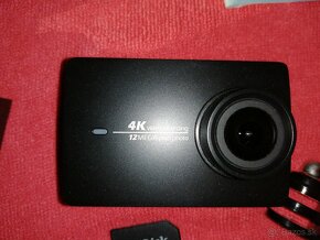 Xiaomi Yi 4K - akčná kamera - 4