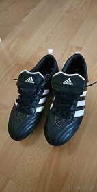 Kopacky adidas kaiser - 4