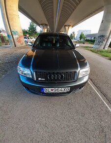 Audi RS6 Avant - 4