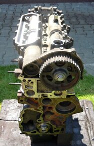 Motor Fiat Ducato, Iveco Daily 2,3 EURO 4 - 4